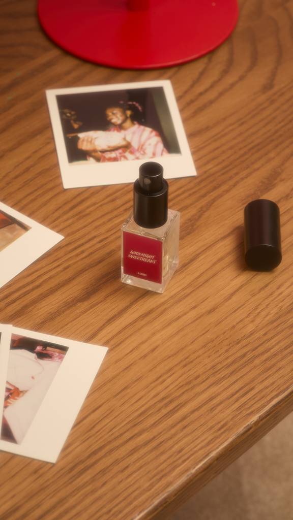 Goodnight Sweetheart - 15ml