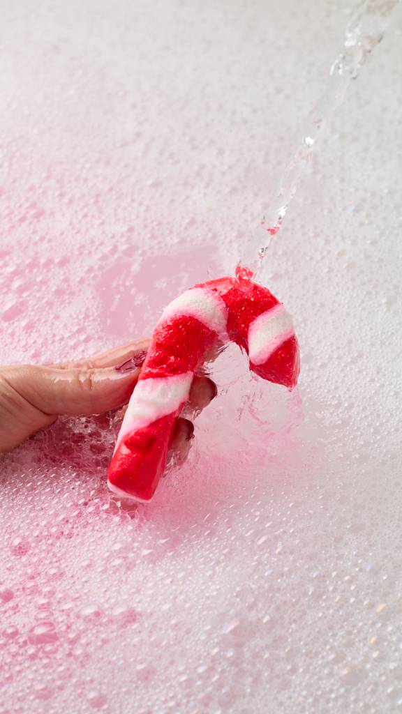 Candy Cane - 80g