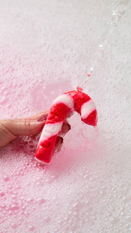 Candy Cane - 80g