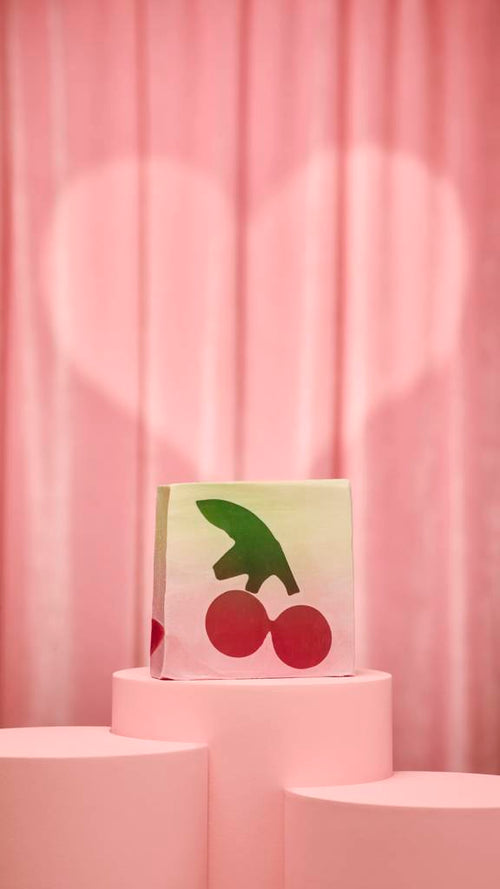 Cherry On Top - 100g