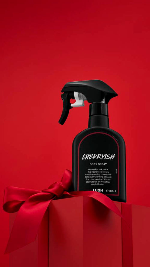 Cherryish - 200ml