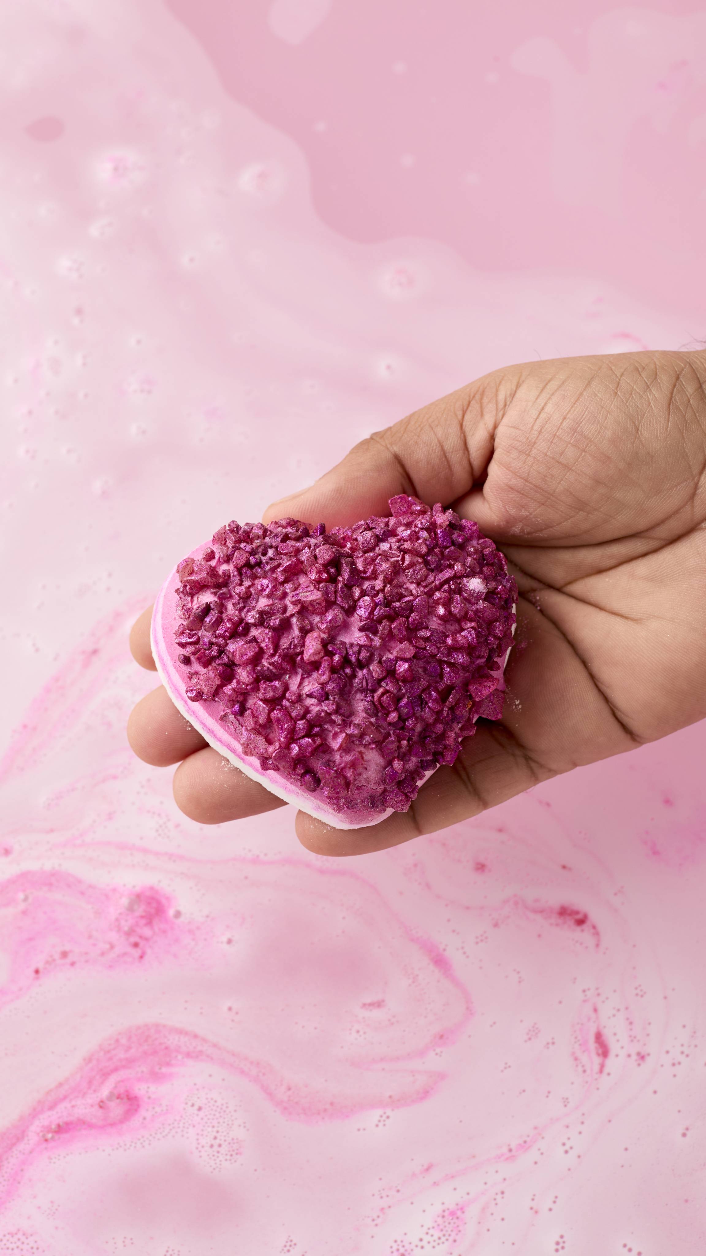 Lots Of Love - Each