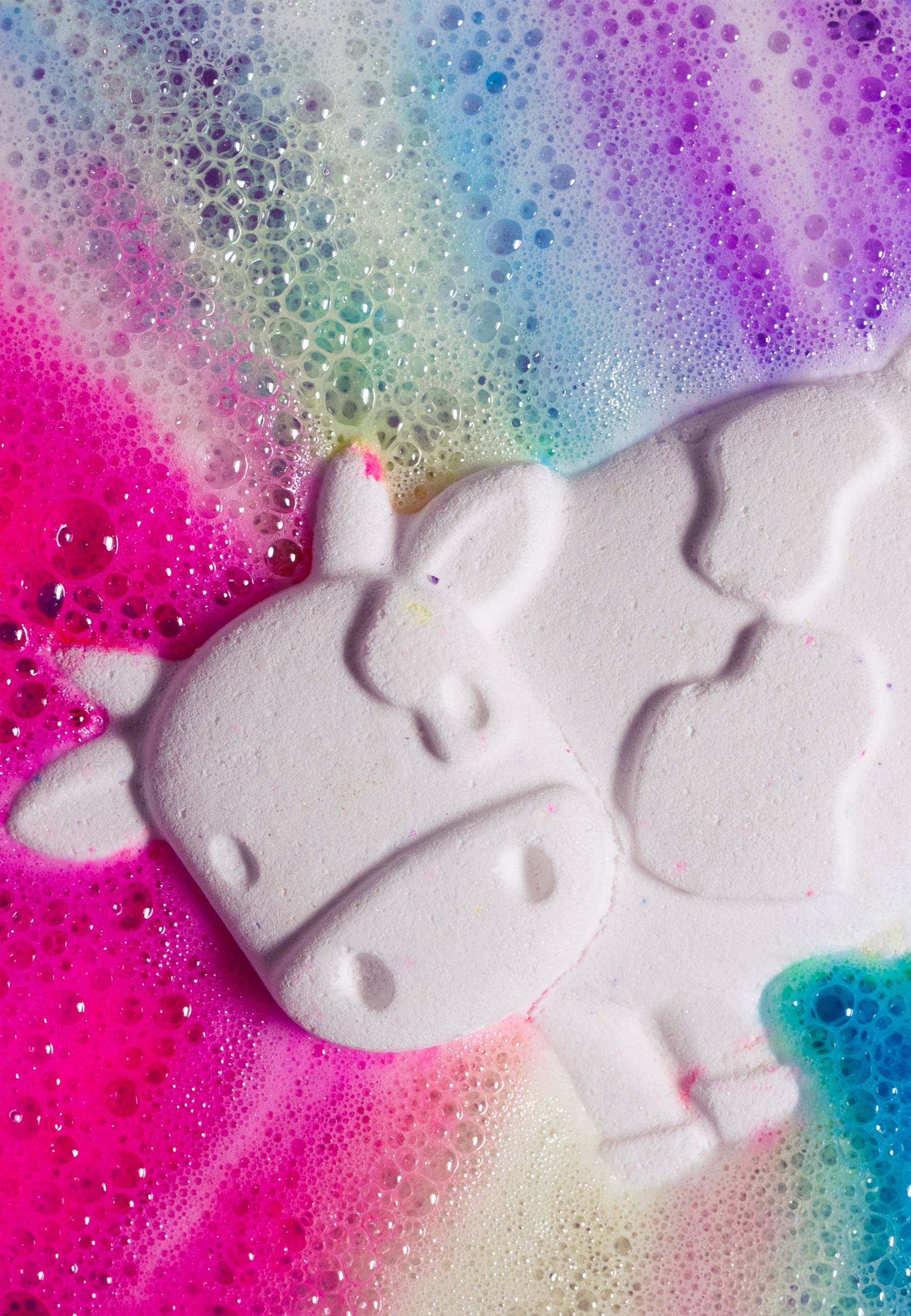 Happy Bathday - Each