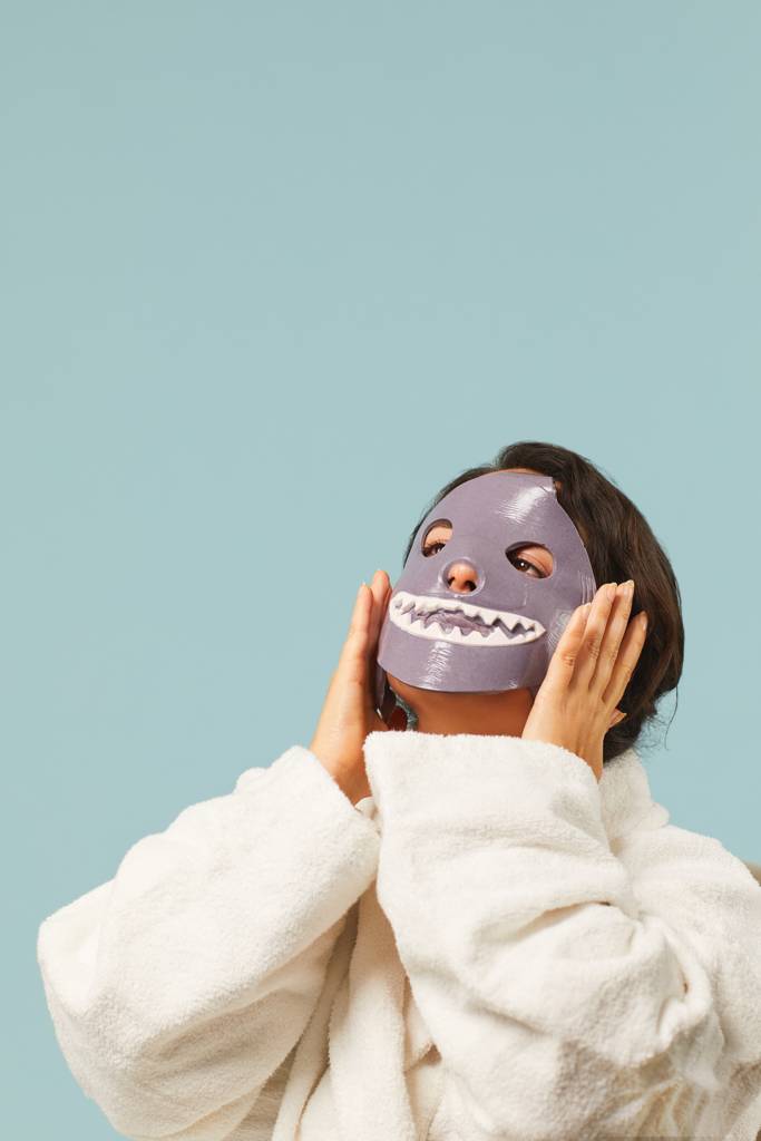 Shark - 90g