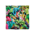 Rewild - 70cm x 70cm
