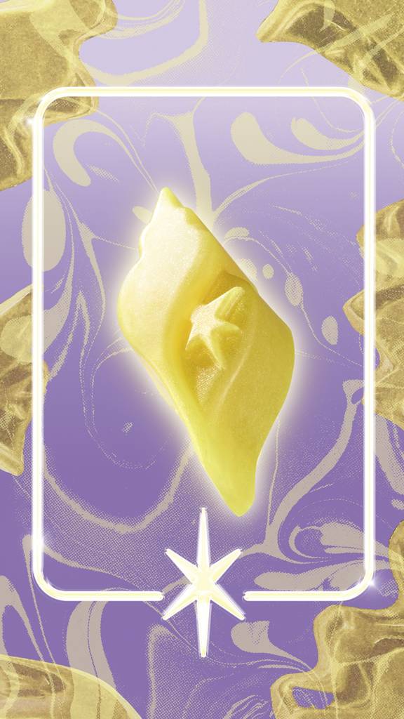 Soothing Shell - 35g