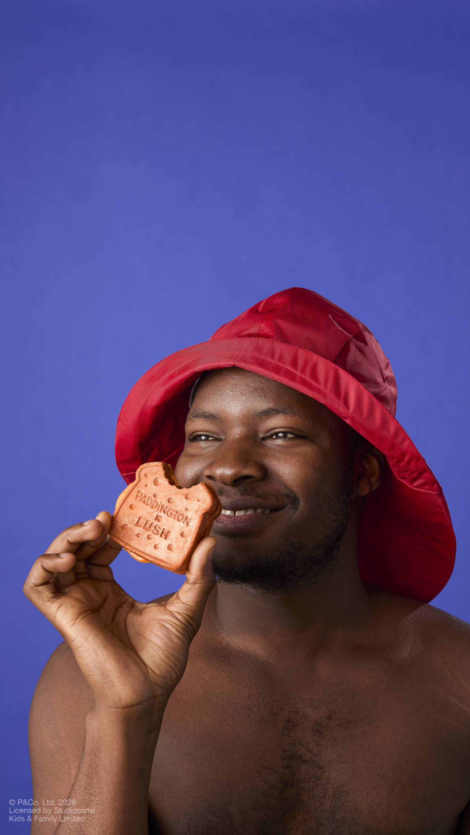 Marmalade Sandwich - 170g