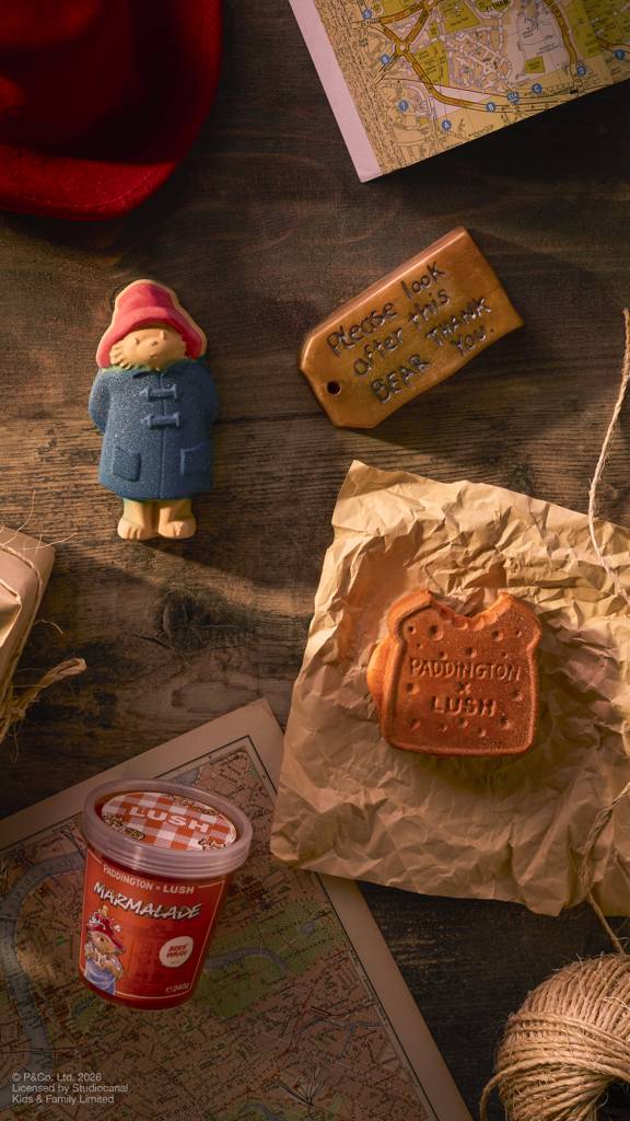 Paddington™ - 130g