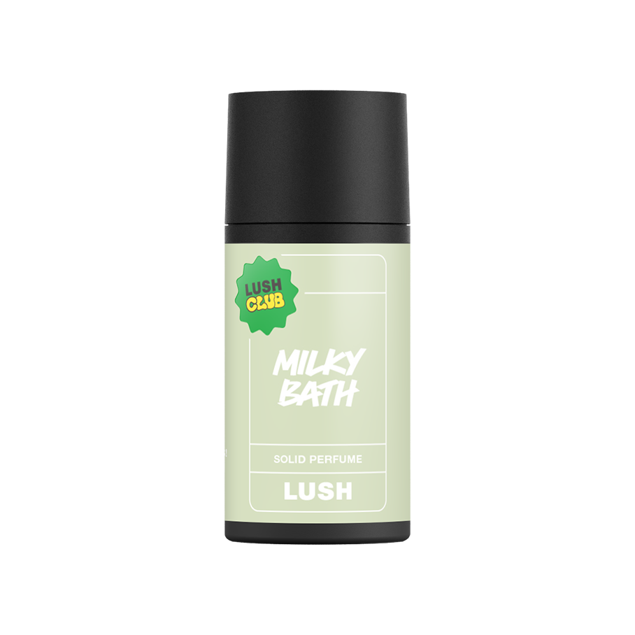 Milky Bath - 11g