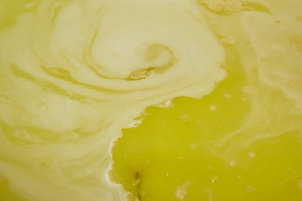 Vanilla Fountain - 120g