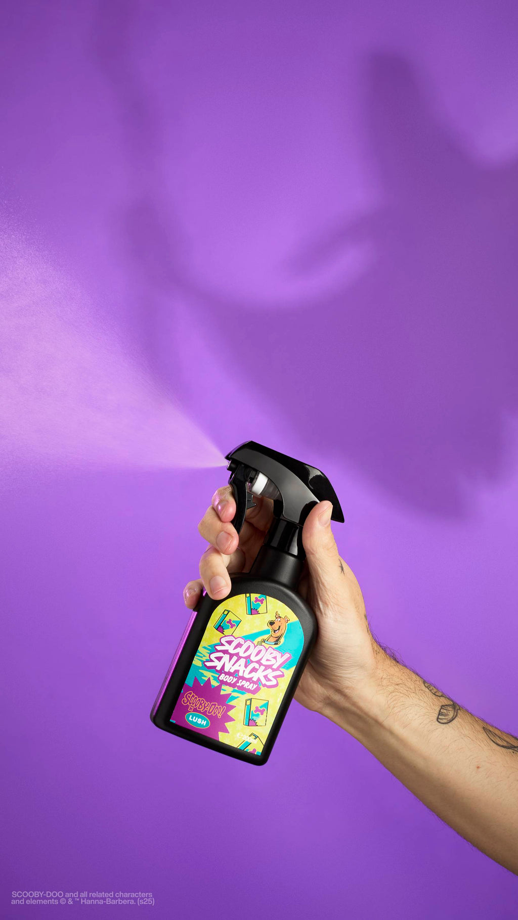 Scooby Snacks™ - 200ml