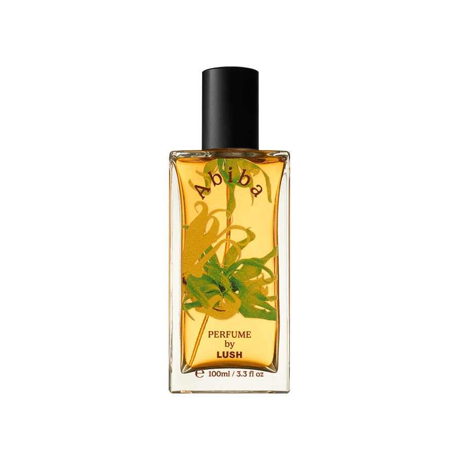 Abiba - 100ml
