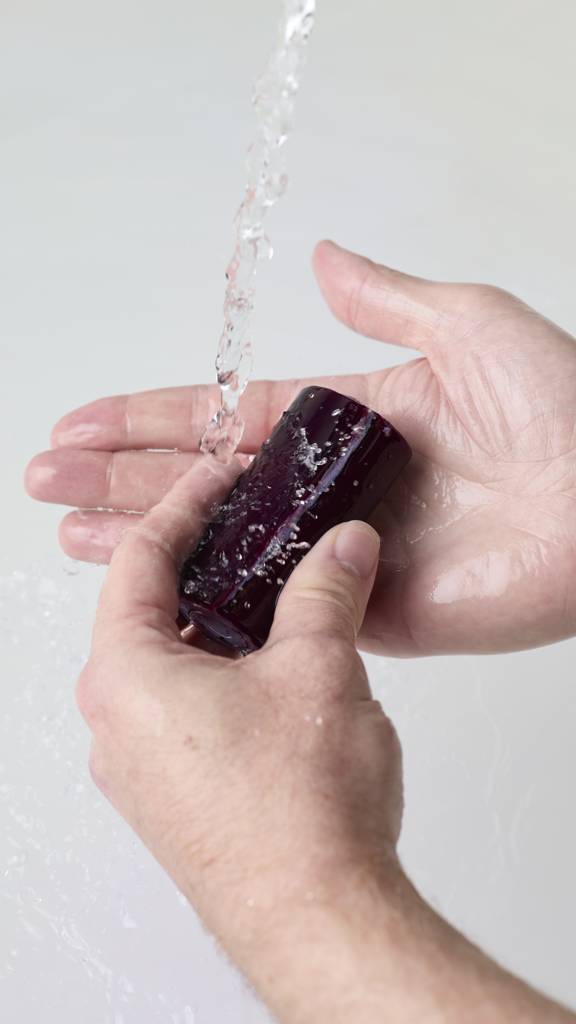 Amethyst - 65g