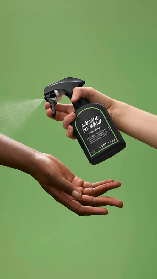 Avocado Co-wash - 200ml