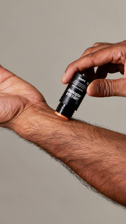 Chelsea Morning - 11g