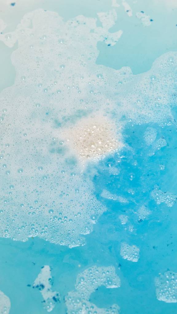 Dream Cream Epsom Salt Cube - 155g