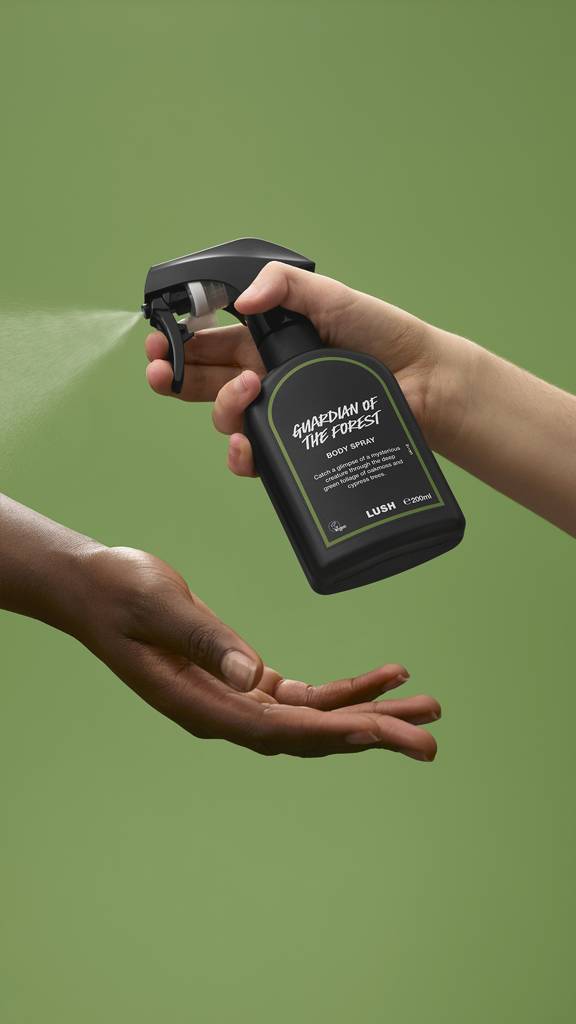 Guardian of The Forest - 200ml
