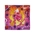 Guiding Light Knot Wrap - 100cm x 100cm