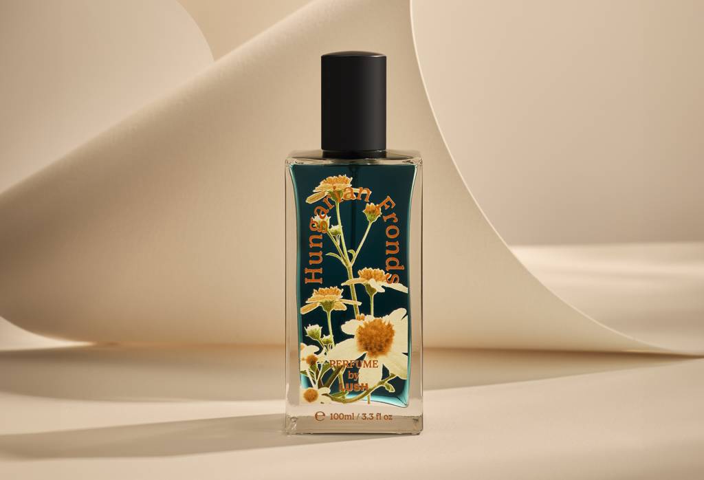 Hungarian Fronds - 100ml