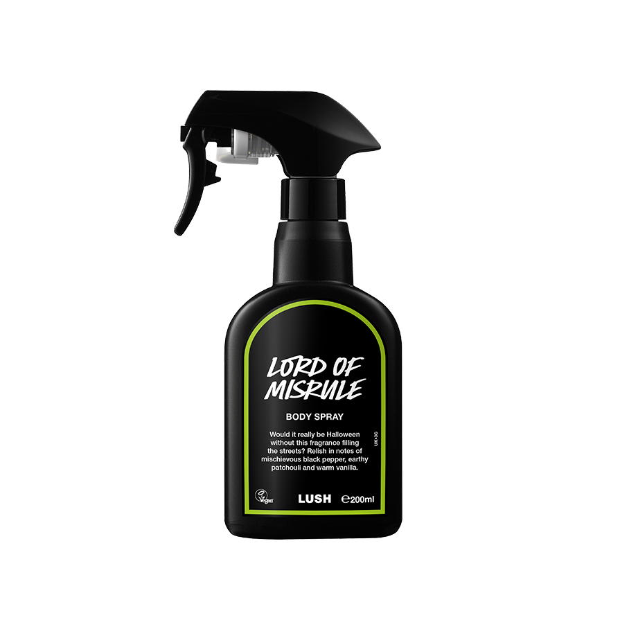 Lord of Misrule - 200ml