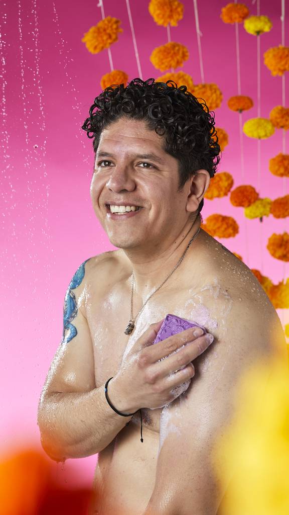 Papel Picado Morado - 45g