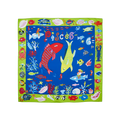 Pisces Knot Wrap - 70cm x 70cm