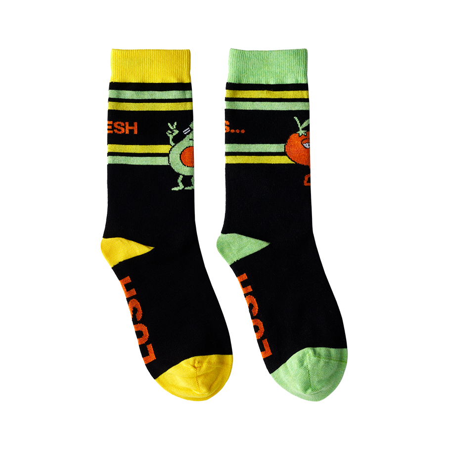 Fresh As