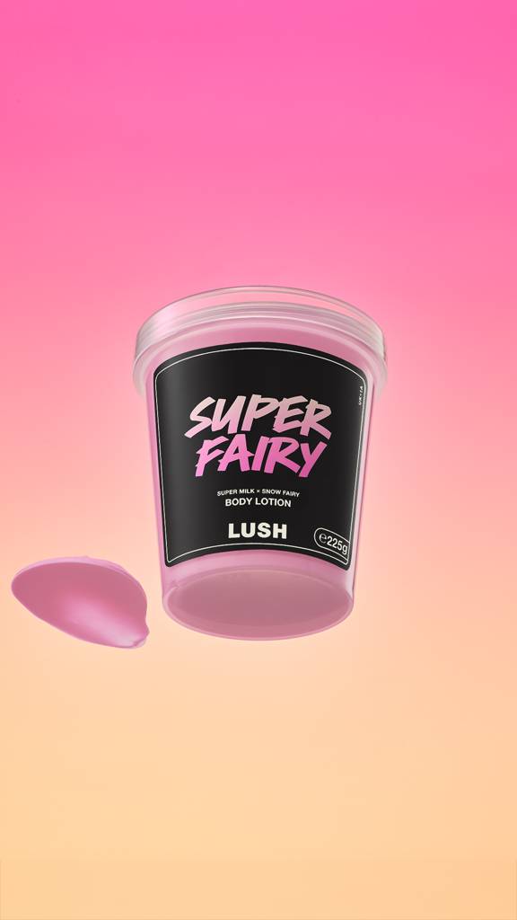 Super Fairy