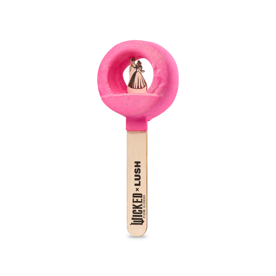 Tap To Bubble - 85g