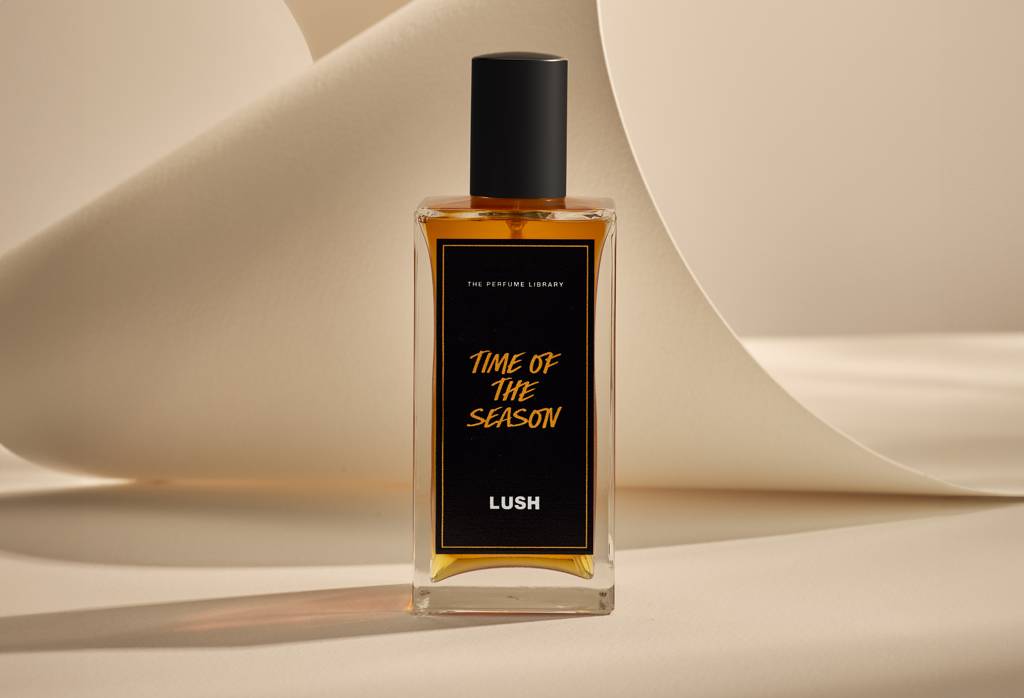 Time of the Season - 100ml