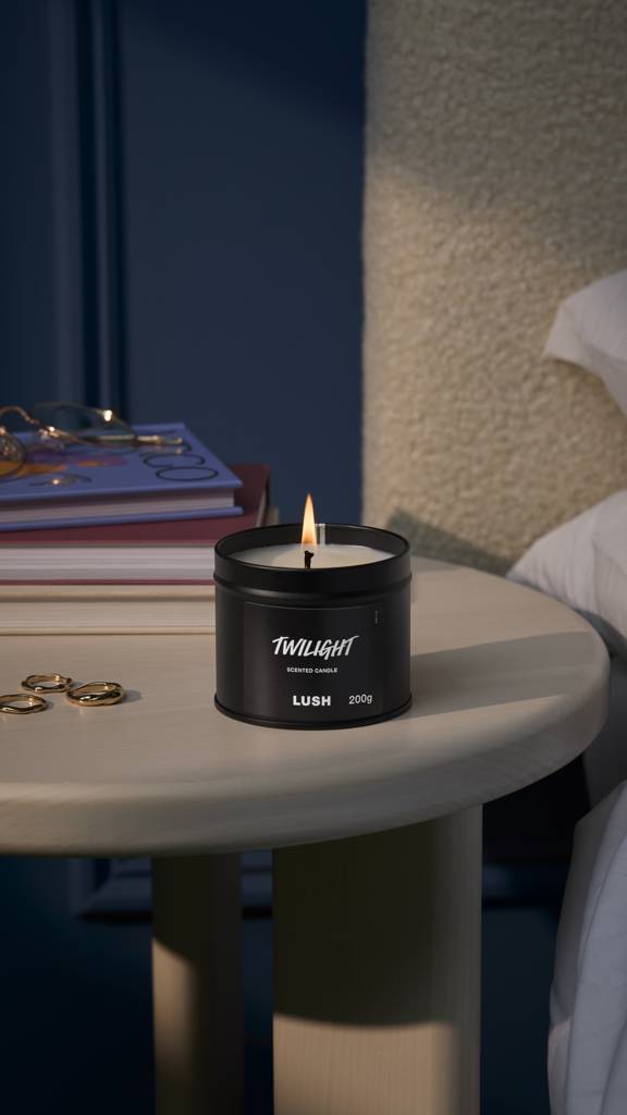 Twilight - 200g